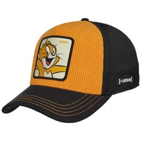 Tom & Jerry Mouse Trucker Cap by Capslab - 34,95 &euro;