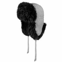Torsvik Wool Fliegerm�tze by Lierys - 99,95 &euro;