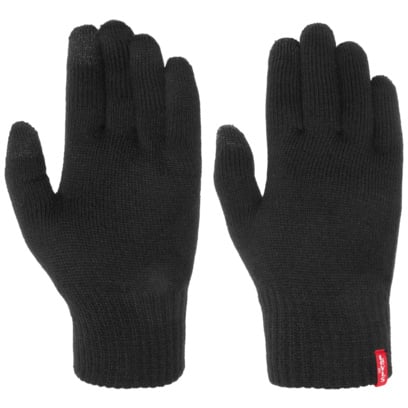 Touchscreen Handschuhe by Levis - 24,95 €