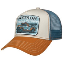 Towing Service Trucker Cap Small by Stetson - 49,00 €