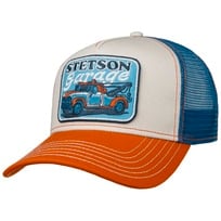 Towing Service Trucker Cap by Stetson - 49,00 €