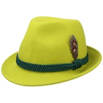 Trachtenhut Wollfilz Klassik by Lipodo - 39,95 &euro;