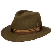 Traveller Haarfilzhut Zechbauer by Mayser - 279,00 &euro;