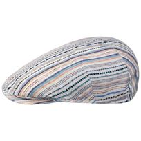 Trelico Colour Stripes Flatcap - 49,95 &euro;