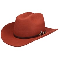 Trevona Wool Westernhut by Lierys - 79,00 &euro;