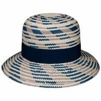 Tricolour Strohhut by Lipodo - 49,95 &euro;
