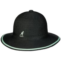 Tropic Wide Brim Stripe Stoffhut by Kangol - 49,95 &euro;
