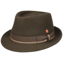 Troy Trilby Wollhut by Mayser - 129,00 &euro;
