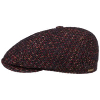 Tuckmill Wool Flatcap by Stetson - 149,00 &euro;