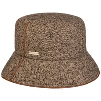 Tweed Bucket Fischerhut by Seeberger - 49,95 &euro;
