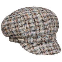 Tweed Newsboy Ballonm�tze by Seeberger - 45,95 &euro;
