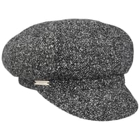 Tweedy Ballonm�tze by Seeberger - 49,95 &euro;