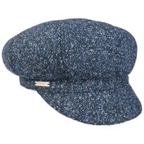 Tweedy Ballonm�tze by Seeberger - 49,95 &euro;