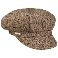 Tweedy Ballonm�tze by Seeberger - 49,95 &euro;