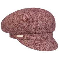 Tweedy Ballonm�tze by Seeberger - 49,95 &euro;
