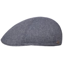 Twill Duck Flatcap by JJ Hats - 89,00 &euro;