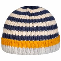 Twotone Cuff Kids Strickm�tze - 9,95 &euro;