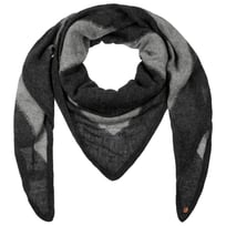Twotone Dreiecksschal mit Kaschmir by Fraas - 99,00 &euro;