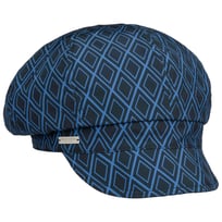 Twotone Newsboy Regencap by Seeberger - 39,95 &euro;