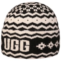 Twotone Pattern Mix Beanie by UGG - 69,95 &euro;