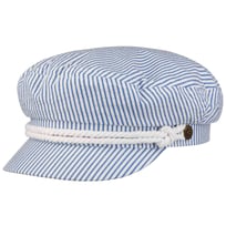 Twotone Stripes Fiddler Elbsegler by Brixton - 64,95 &euro;