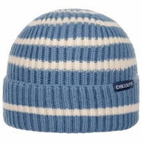 Twotone Stripes Umschlagm�tze by Chillouts - 27,99 &euro;