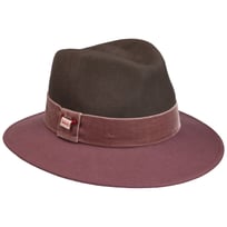 Twotone Traveller Wollhut by bedacht - 99,95 &euro;