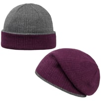 Twotone Wendem�tze by bedacht - 39,95 &euro;