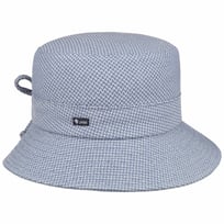 Twotone Zigzag Bucket Baumwollhut by Lipodo - 45,95 &euro;