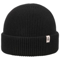 Umschlagm�tze mit Kaschmir by Roeckl - 59,90 &euro;