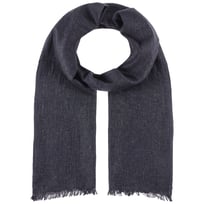 Uni Baumwollschal by Stetson - 59,00 &euro;