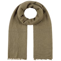 Uni Baumwollschal by Stetson - 59,00 &euro;