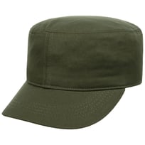 Uni Cotton Armycap by Lipodo - 19,95 &euro;