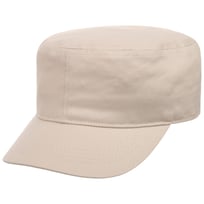 Uni Cotton Armycap by Lipodo - 19,95 &euro;