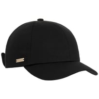 Uni Cotton Damencap by Seeberger - 25,95 &euro;