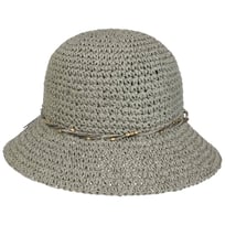 Uni Crochet Strohhut by Loevenich - 39,95 &euro;