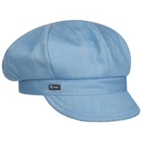 Uni Denim Ballonm�tze by Lipodo - 45,95 &euro;