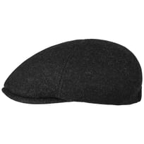Uni Fleece Flatcap by Lipodo - 29,95 &euro;