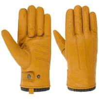 Uni Goat Lederhandschuhe by Stetson - 99,00 &euro;