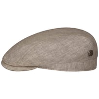 Uni Ivy Leinen Flatcap by Balmoral - 69,00 &euro;