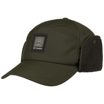 Uni Landroamer Cap mit Ohrenklappen by Columbia - 45,95 &euro;