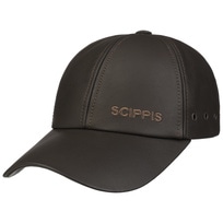 Uni Ledercap by Scippis - 49,99 €
