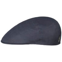 Uni Leinen Flatcap by Borsalino - 159,00 €