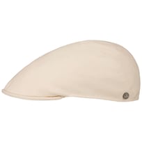 Uni Leinen Flatcap by Lierys - 79,95 &euro;