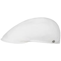 Uni Leinen Flatcap by Lierys - 79,95 &euro;