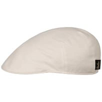 Uni Light Leinen Flatcap by Borsalino - 179,00 &euro;