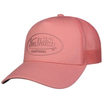Uni Oval Logo Cap by Von Dutch - 34,90 &euro;