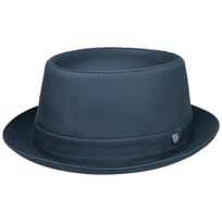 Uni Pork Pie Baumwollhut by Lierys - 79,95 &euro;