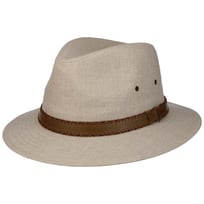 Uni Safari Traveller Leinenhut by Lipodo - 44,95 &euro;