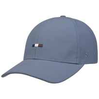 Uni Seersucker Flag Cap by bugatti - 35,95 &euro;